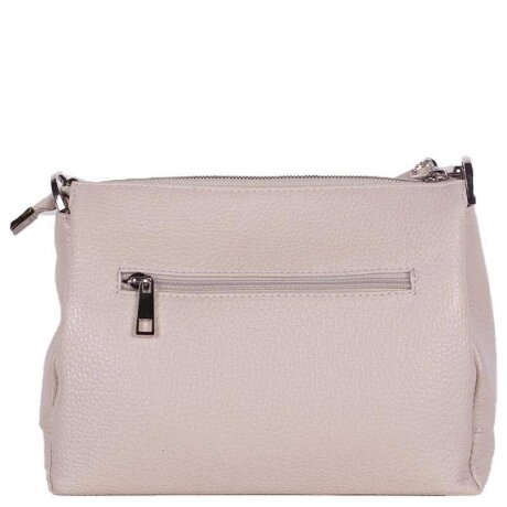 Сумка женская SHARPEY 1-029 сл.кость фл