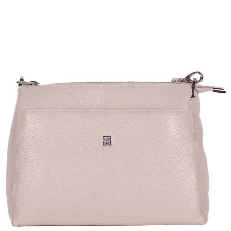 Сумка женская SHARPEY 1-029 сл.кость фл