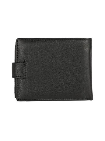 Кошелек мужской Zinimsk 538 черн