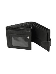 Кошелек мужской Zinimsk 538 черн