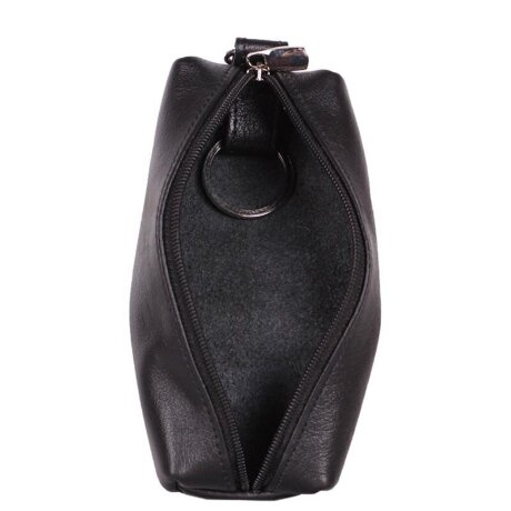 Ключница Qoper 0833 black