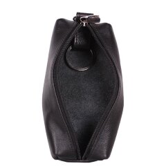 Ключница Qoper 0833 black