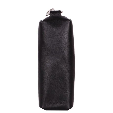 Ключница Qoper 0833 black