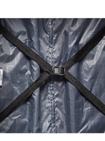 Чемодан FL8-09903 L4 American Tourister