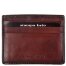 Картхолдер Stampa Brio 520-50546DKT Brown