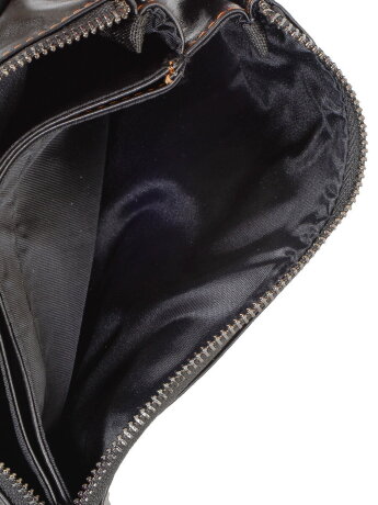 Сумка мужская Fidelio Largo FL811 black