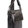 Сумка мужская Fidelio Largo FL811 black