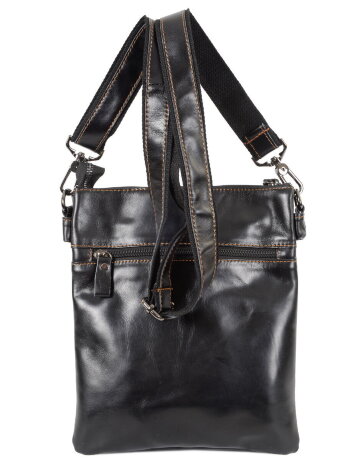 Сумка мужская Fidelio Largo FL811 black