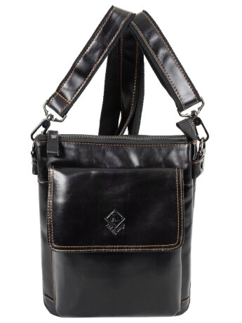Сумка мужская Fidelio Largo FL811 black