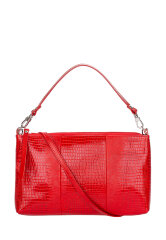 Сумка женская ESSE РЕГИНА варан кр 76905