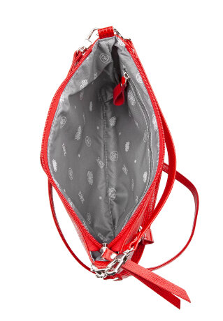 Сумка женская ESSE РЕГИНА варан кр 76905