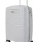 Чемодан BV PP02-20 silver Bagvoyage