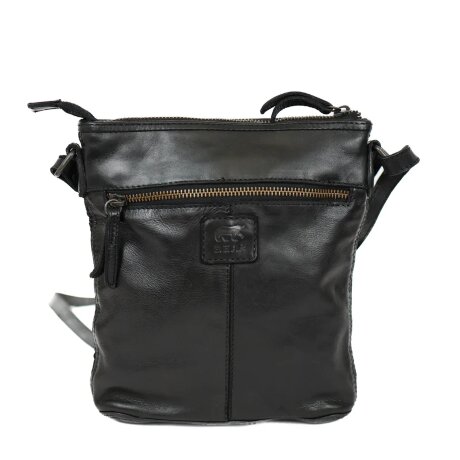 Сумка женская Bear CL45619 black 