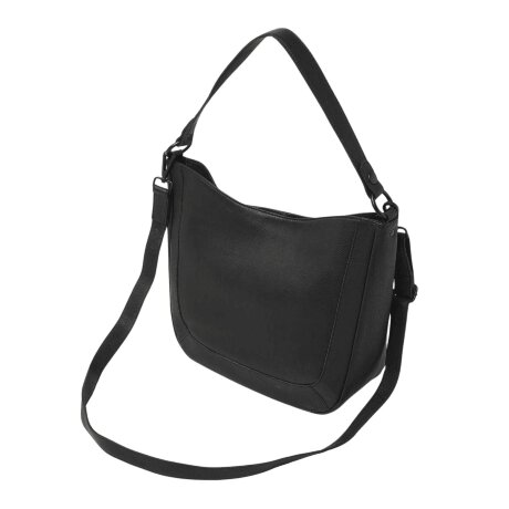  Сумка женская dR Amsterdam 933765 black 