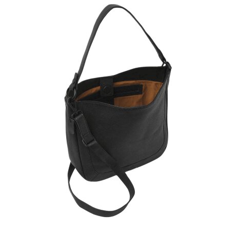  Сумка женская dR Amsterdam 933765 black 