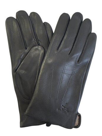 Перчатки мужские Ploneer P-216Z р.11 олень