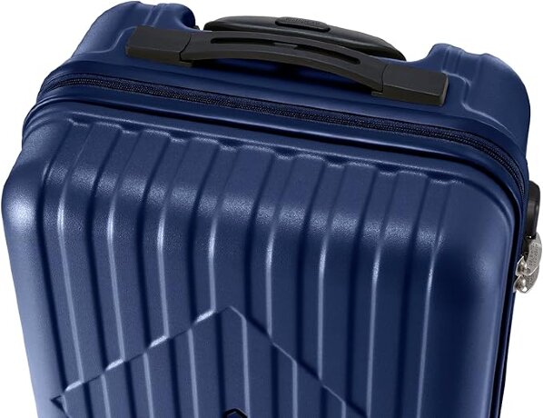 Чемодан ручная кладь HZ9-41029 S4 American Tourister