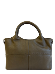 Сумка женская Wifeore W-0063 хаки 