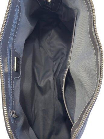 Сумка женская Mattioli 064-25 сер