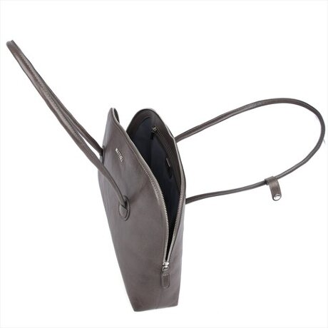 Сумка женская Mattioli 064-25 сер