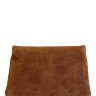 Кошелек замшевый Ri-208 рыж Richet
