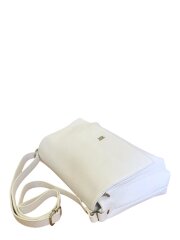 Сумка женская SHARPEY 1-2800 бел фл.