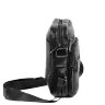 Сумка мужская ZOLO 21736 black в г. Санкт-Петербург, ОПЛАТА ПОСЛЕ ОСМОТРА.