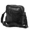 Сумка мужская ZOLO 21736 black в г. Санкт-Петербург, ОПЛАТА ПОСЛЕ ОСМОТРА.