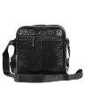 Сумка мужская ZOLO 21736 black в г. Санкт-Петербург, ОПЛАТА ПОСЛЕ ОСМОТРА.