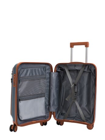 Чемодан 012-81-20 S4 S.Lavia