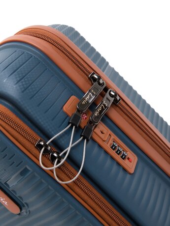 Чемодан 012-81-20 S4 S.Lavia