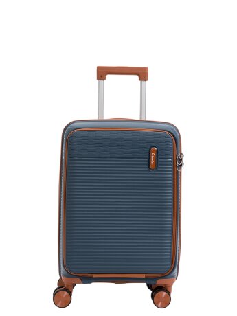 Чемодан 012-81-20 S4 S.Lavia