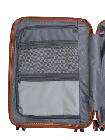 Чемодан 012-81-20 S4 S.Lavia