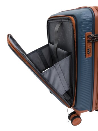 Чемодан 012-81-20 S4 S.Lavia