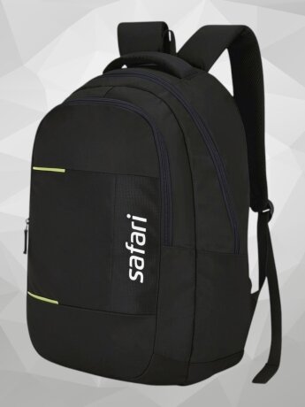 Рюкзак Safari Polo 3 т.сер