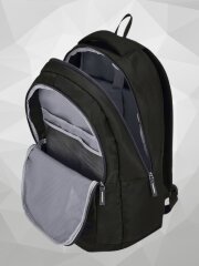 Рюкзак Safari Polo 3 т.сер