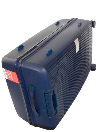 Чемодан BV LJX002-24 navy Bagvoyage