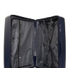 Чемодан BV LJX002-24 navy Bagvoyage