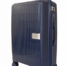 Чемодан BV LJX002-24 navy Bagvoyage