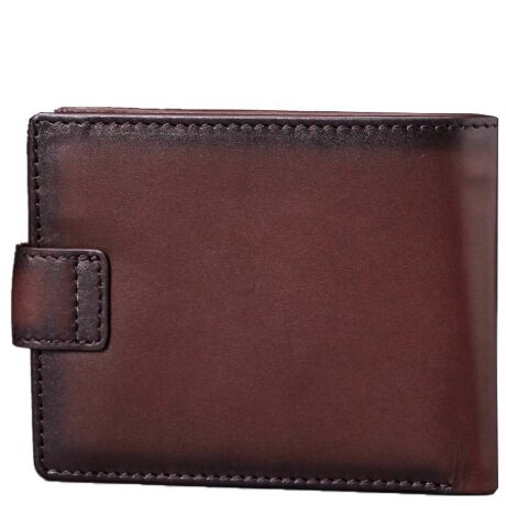 Кошелек мужской Stampa Brio 660-6716DKT Brown