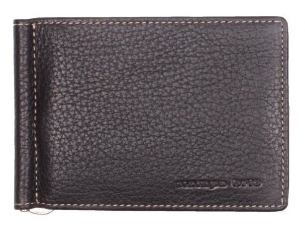 Зажим для купюр Stampa Brio 723-3272 02.02 LS