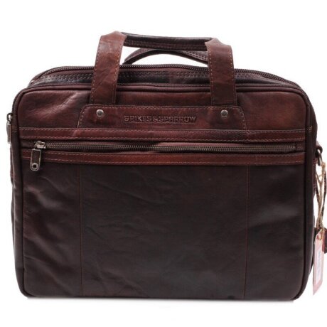 Сумка для ноутбука Spikes&Sparrow 24244ТК