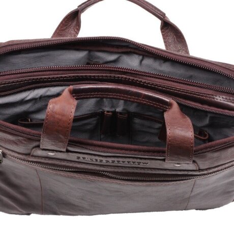 Сумка для ноутбука Spikes&Sparrow 24244ТК