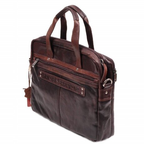 Сумка для ноутбука Spikes&Sparrow 24244ТК