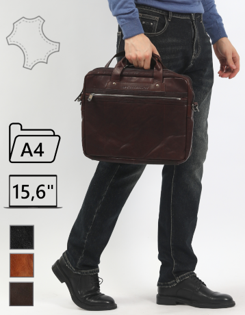 Сумка для ноутбука Spikes&Sparrow 24244ТК