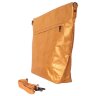 Сумка женская Malique D1121 Gold