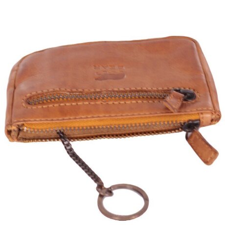 Ключница Bear Design CL16063 yellow