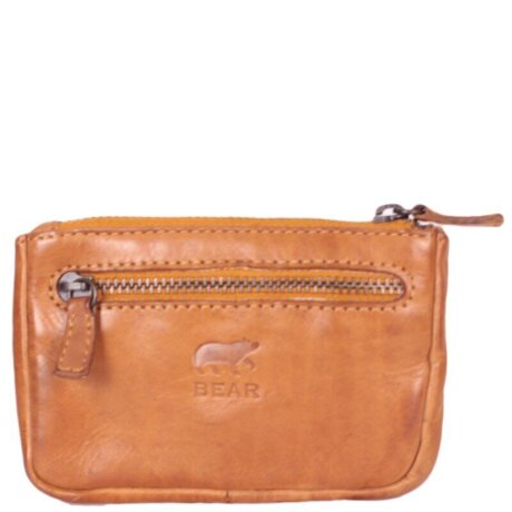 Ключница Bear Design CL16063 yellow