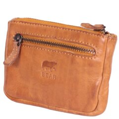 Ключница Bear Design CL16063 yellow