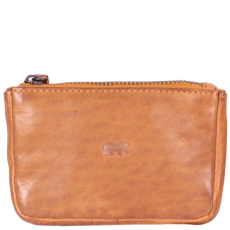 Ключница Bear Design CL16063 yellow